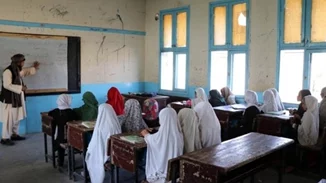 "Οι Ταλιμπάν βασανίζουν εκατομμύρια γυναίκες και κορίτσια στερώντας τους και τα ανθρώπινα δικαιώματά τους"