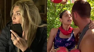 Celebrity News | Ο Γιώργος Κατσαούνης παραδέχεται τον έρωτά του για τη Μυριέλλα, ακόμα ένα ξέσπασμα του Βαλάντη και η αποχώρηση -ανατροπή στο Survivor