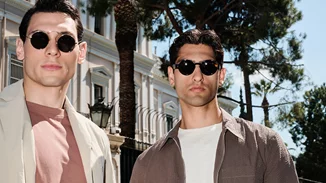 Βοηθήστε τα αγόρια και τους άνδρες με το στιλ τους!