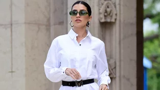 5 πουκάμισα από την Η&Μ που μπορείς να φορέσεις στο γραφείο αλλά και στη βραδινή σου έξοδο