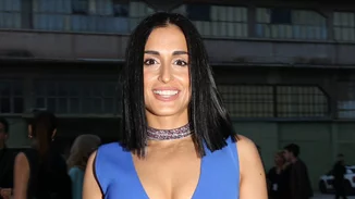 Η Χριστίνα Σάλτη μιλά για τα περιστατικά ενδοοικογενειακής βίας που αντιμετώπισε σε παιδική ηλικία