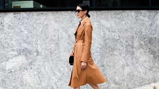 10 φθινοπωρινά κομμάτια από το Mango που θα κάνουν τη διαφορά στο στιλ σου