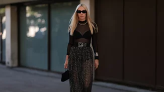 Η φούστα με παγιέτες από τη Zara που θα σε αναδείξει ως την πιο καλοντυμένη στις γιορτές