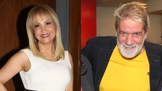 Φίλιππος Σοφιανός | Ζευγάρι με την Τέτα Καμπουρέλη ο γνωστός ηθοποιός; (vid)