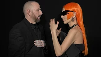 H Τάμτα εξομολογείται στη Madame Figaro όσα είπε με τον Demna στο Παρίσι, αλλά και τα επόμενα βήματά της