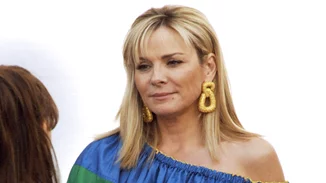 Kim Cattrall | Το επταψήφιο ποσό και οι απαιτήσεις της ηθοποιού για να εμφανιστεί στο "And Just Like That..."