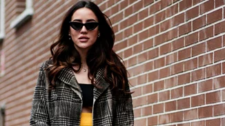 Made in Greece | Πανωφόρια από ελληνικά brands που θα σε ζεστάνουν με στυλ το φετινό χειμώνα