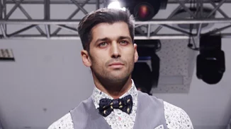 Full in love ο Αλέξης Παππάς | Στο Ντουμπάι για τη σύντροφό του, Alessia