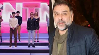 Φανερά εκνευρισμένοι οι κριτές στο GNTM, ο Γρηγόρης Αρναούτογλου ζητά δημόσια συγγνώμη από τη Ρούλα Ρέβη & όλα τα νέα