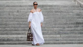 Τα 5 λευκά κομμάτια που χρειάζεται να έχεις στην καλοκαιρινή γκαρνταρόμπα σου