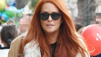 "Καλώς ήρθες στο σπίτι" | Η επιστροφή που ανακούφισε τη Σίσσυ Χρηστίδου