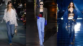 Το ντένιμ αναβαθμίζεται | Τα elevated κομμάτια που αξίζουν μία θέση στις πιο κομψές γκαρνταρόμπες