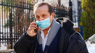 Ο Σπύρος Μπιμπίλας θυμάται | "Τα περιοδικά του Κωστόπουλου με έγραφαν μαϊντανό και δεύτερο"