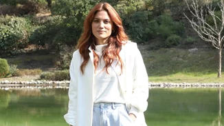 Η Μαίρη Συνατσάκη ξεσπά για την απαγόρευση των εκτρώσεων στις Η.Π.Α  "Δεν θα έπρεπε κανένας να μπορεί να επεμβαίνει στο σώμα σου"