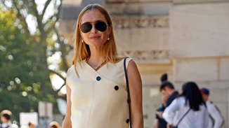 Τα στιλ παπουτσιών που φορούν κάθε φθινόπωρο οι Γαλλίδες