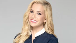 Μαρία Αναστασοπούλου | Με κοιτούσε του τύπου "Και εσύ παρουσιάστρια θες να γίνεις γλυκιά μου"