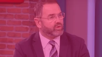 "Σταύρο Μπαλάσκα, μήπως να πας εσύ στην κουζίνα σου;"