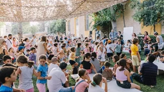 Cycladic Kids Festival | Το παιδικό φεστιβάλ του Μουσείου Κυκλαδικής Τέχνης επιστρέφει