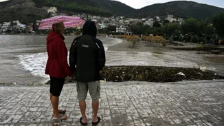 Καιρός | Ξεπέρασαν τους 6.000 οι κεραυνοί που έπεσαν την Πέμπτη - Βροχές και καταιγίδες έως την Κυριακή