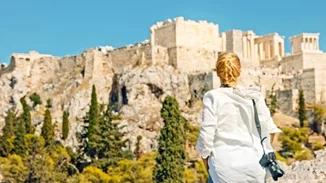 Αίθριος ο καιρός με ανοιξιάτικες θερμοκρασίες - Εως 29 βαθμούς ο υδράργυρος