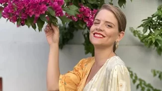 Το πιο γλυκό κοριτσάκι του κόσμου | Η φωτογραφία που ανήρτησε με την κόρη της η Δανάη Μιχαλάκη