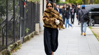 Το καρό πρωταγωνιστεί στη μόδα και έτσι θα το φορέσεις με στιλ