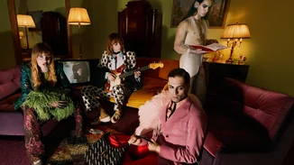 Måneskin | Oι νικητές της Eurovision κλέβουν τις εντυπώσεις στη νέα καμπάνια της Gucci