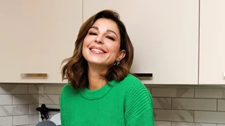 Η Κατερίνα Παπουτσάκη στο κομμωτήριο | Η νέα, τεράστια αλλαγή στα μαλλιά της