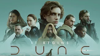 Όλα όσα πρέπει να γνωρίζεις για το Dune