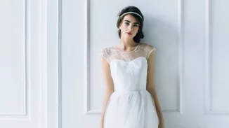 Πώς θα επιλέξεις τα κατάλληλα παπούτσια για τον γάμο σου