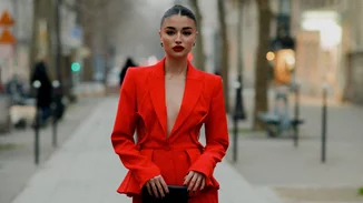 Αυτές οι γόβες από τη Zara έγιναν viral από τις shoe lovers του TikTok | Είναι τέλειες για τις γιορτές