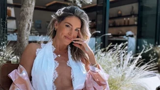 Η Αθηνά Οικονομάκου τρώει άγριο πέσιμο στα social media και (δυστυχώς) φανταζόμαστε το γιατί