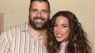 Κατερίνα Στικούδη | Πήρε εξιτήριο από το μαιευτήριο