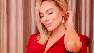 Η Ιωάννα Μαλέσκου μας δείχνει το σπίτι της | "Δεν ντρέπομαι, τέτοια είμαι"