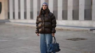 Το μπουφάν από την Oysho που θα σε κρατήσει ζεστή όσο κρύο κι αν έχει