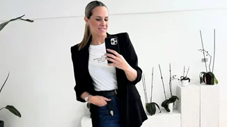 "Αυτά είναι τα δικά μου σημάδια" | Η Έλενα Ασημακοπούλου έστειλε το δικό της μήνυμα