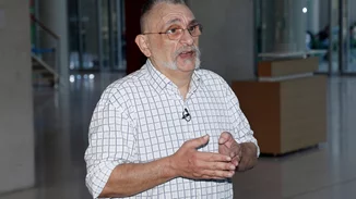 Έφυγε από τη ζωή ο Ιάσων Τριανταφυλλίδης