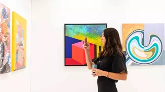 Ένας μήνας γεμάτος τέχνη