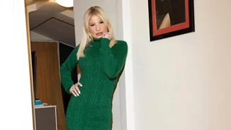 Ανακαινίζεις το δωμάτιό σου; Τρεις οικονομικοί καθρέφτες από την ΙΚΕΑ σαν αυτόν της Φαίης Σκορδά