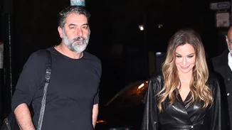 Βασίλης Μπισμπίκης | Η απάντησή του στο "Περήφανη για σένα" της Δέσποινας Βανδή - Full in love το ζευγάρι