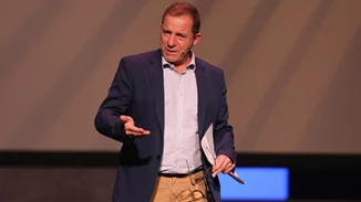 Δημήτρης Λιγνάδης | Θα προσαχθεί στα δικαστήρια τις επόμενες ώρες μετά την σύλληψη του