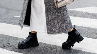 Booties Season ON | Αυτά είναι τα H&M μποτάκια που κάθε fashionista πρέπει να έχει στο καλάθι αγορών της