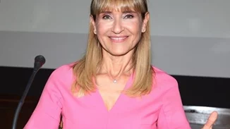 Μάρα Ζαχαρέα | Αποχαιρέτησε το καλοκαίρι με ένα ταξίδι στο Άμστερνταμ