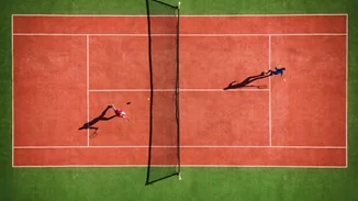 Djokovic | Το πρώτο μήνυμά του - "Ο Θεός βλέπει τα πάντα" - Έξαλλη η οικογένειά του, τον παρομοιάζει με τον... Χριστό