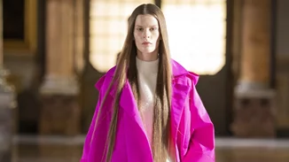 Valentino Haute Couture SS21 | O Pierpaolo Piccioli απέδειξε πως η Υψηλή Ραπτική δεν έχει όρια