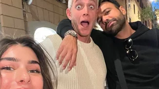 "Ταμπού" και "Διάφανη Αγάπη" | Τι ποσοστά τηλεθέασης σημείωσαν;