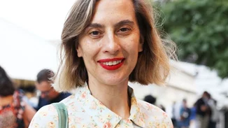 Βίκυ Βολιώτη | Στο κομμωτήριο με την Άννα της - Τα εντυπωσιακά μαλλιά της κόρης της