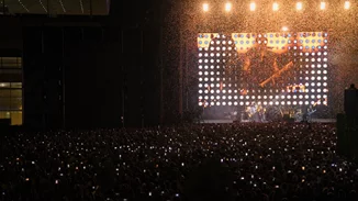 Release Athens Festival | Η μεγάλη rock n roll γιορτή του καλοκαιριού ξεκίνησε με τους Offspring