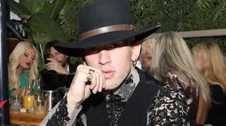 Τάσος Ξιαρχό | "Τη μέρα που με κάλεσε ο Λιγνάδης στο σπίτι του, είχε δύο ανήλικα παιδιά"