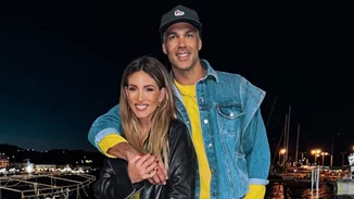 Αθηνά Οικονομάκου | Η ρομαντική κίνηση του Μπρούνο Τσερέλα που θα συγκινούσε κάθε γυναίκα